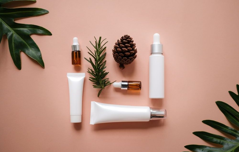 Every time we touch: Beauty packaging with all the feels