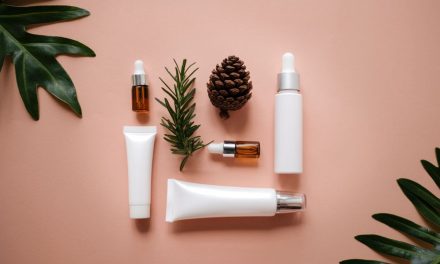 Every time we touch: Beauty packaging with all the feels