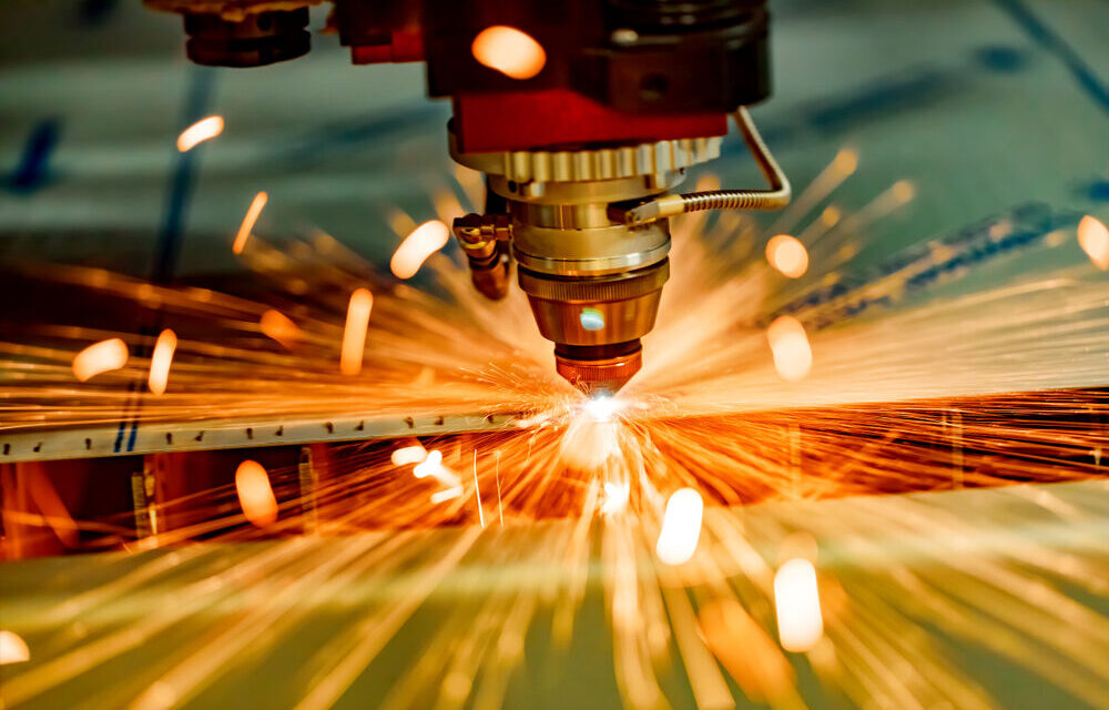 Is Now the Right Time to Automate Your Manufacturing Facility? Expert Outlines the Challenges and Solutions