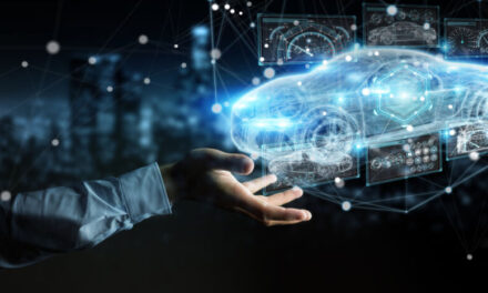 3D-printed material breakthrough could enable new twist for vehicle safety