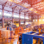 From robots to real-time data: The logistics trends redefining the warehouse