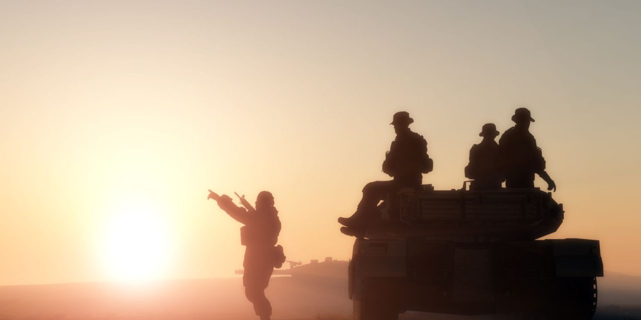 Crowe: UK manufacturing sector looks to Defence spending to drive growth