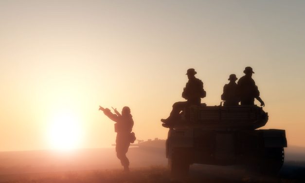 Crowe: UK manufacturing sector looks to Defence spending to drive growth