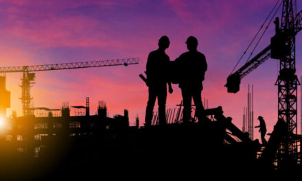 Manufacturers must embrace digitisation to ensure safer construction industry