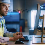 Building traceability and control in battery manufacturing