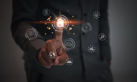 Why AI is a critical weapon for manufacturers in the war on ransomware