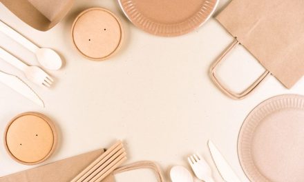 Projecting ethical branding through packaging