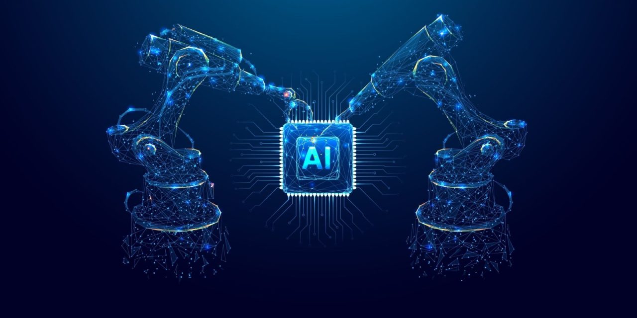 Five industrial AI trends that will actually matter in 2026