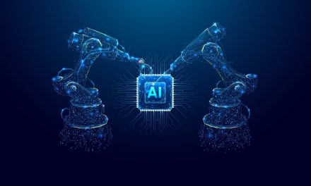 IFS Study uncovers emerging AI knowledge deficit in manufacturing industry