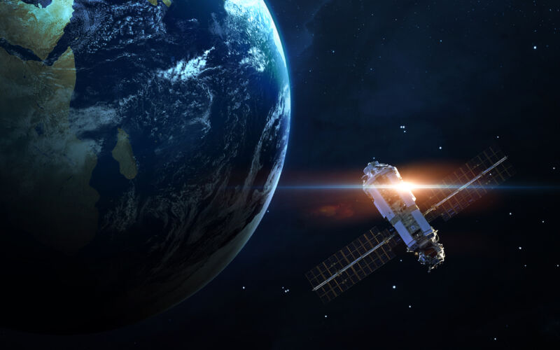 ERP – mission control for the UK’s space industry