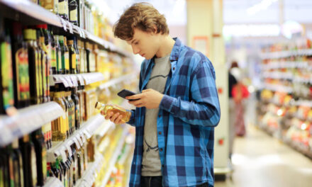 Supply chain disruption: Fighting counterfeit products