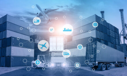Navigating the polycrisis: Turning supply chain challenges into opportunities