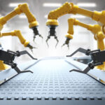 The hybrid connection behind robotic intelligence