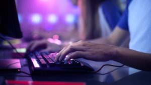cyber security