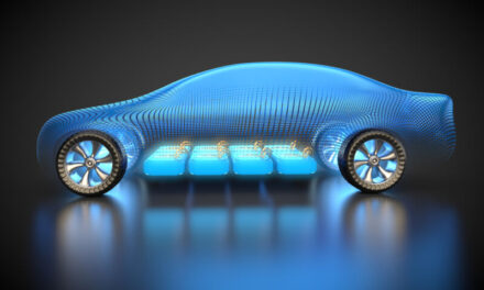 Analog Devices’ wireless BMS helps Lotus Cars redefine mobility in its electric vehicles