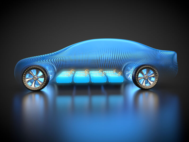 Analog Devices’ wireless BMS helps Lotus Cars redefine mobility in its electric vehicles