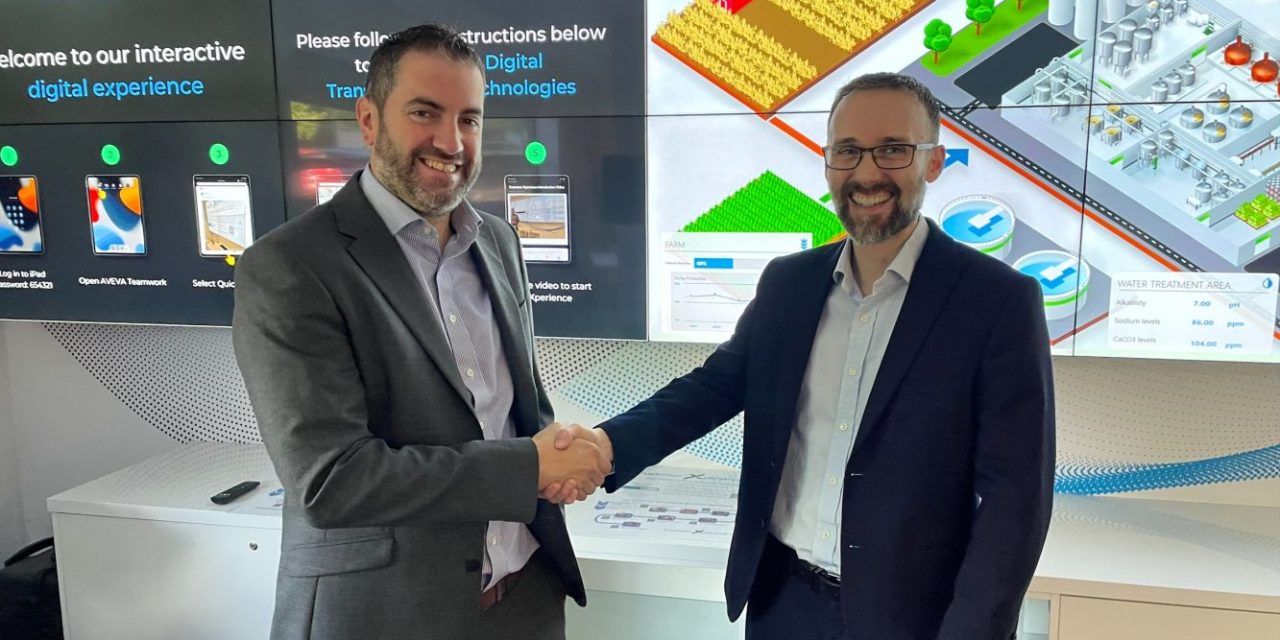 SolutionsPT partner, ITI Group, achieves the highest level available with Endorsed Partner status