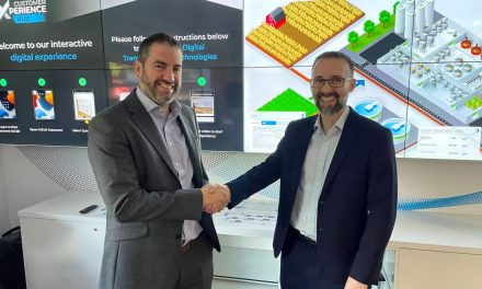 SolutionsPT partner, ITI Group, achieves the highest level available with Endorsed Partner status