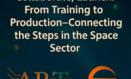 A.R.T. to welcome Space East members for Connect, Collaborate, Launch event