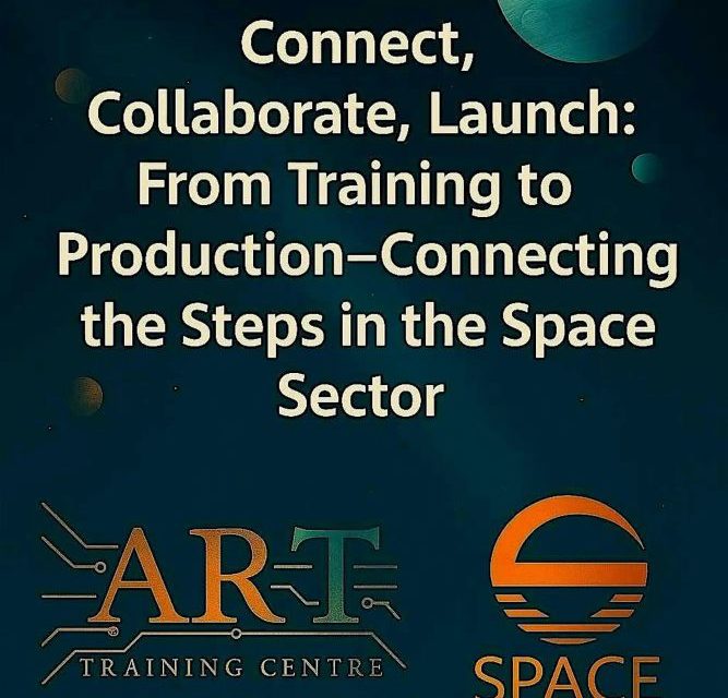 A.R.T. to welcome Space East members for Connect, Collaborate, Launch event