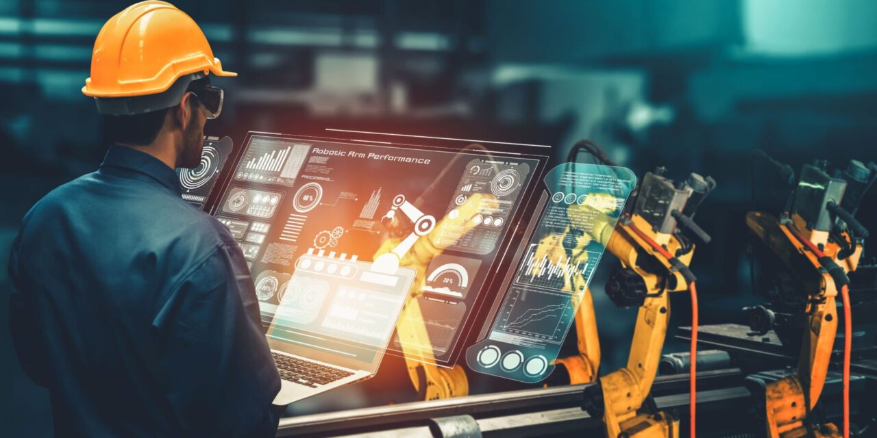 Leading Ireland & UK industrial automation company NeoDyne shows commitment to continuous learning while adding more value for customers