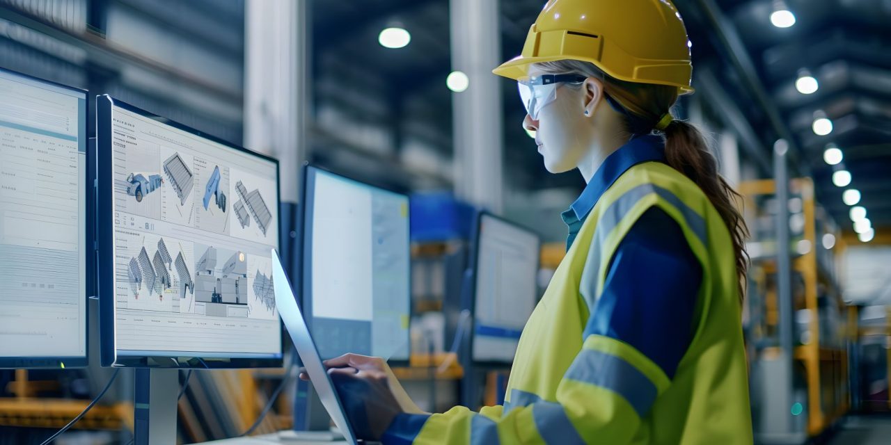 Top trends impacting the industrial workforce