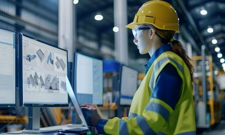 Top trends impacting the industrial workforce