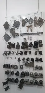 The Future of Sheet Metal Stamping: From the Shop Floor to the Field 
