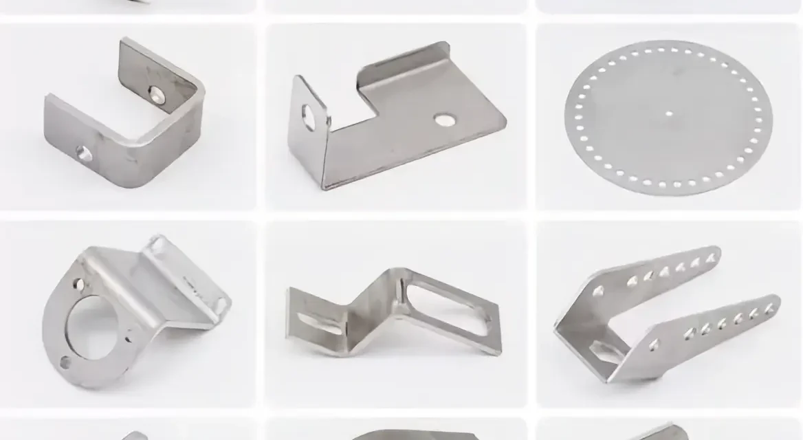 The future of sheet metal stamping: From the shop floor to the field