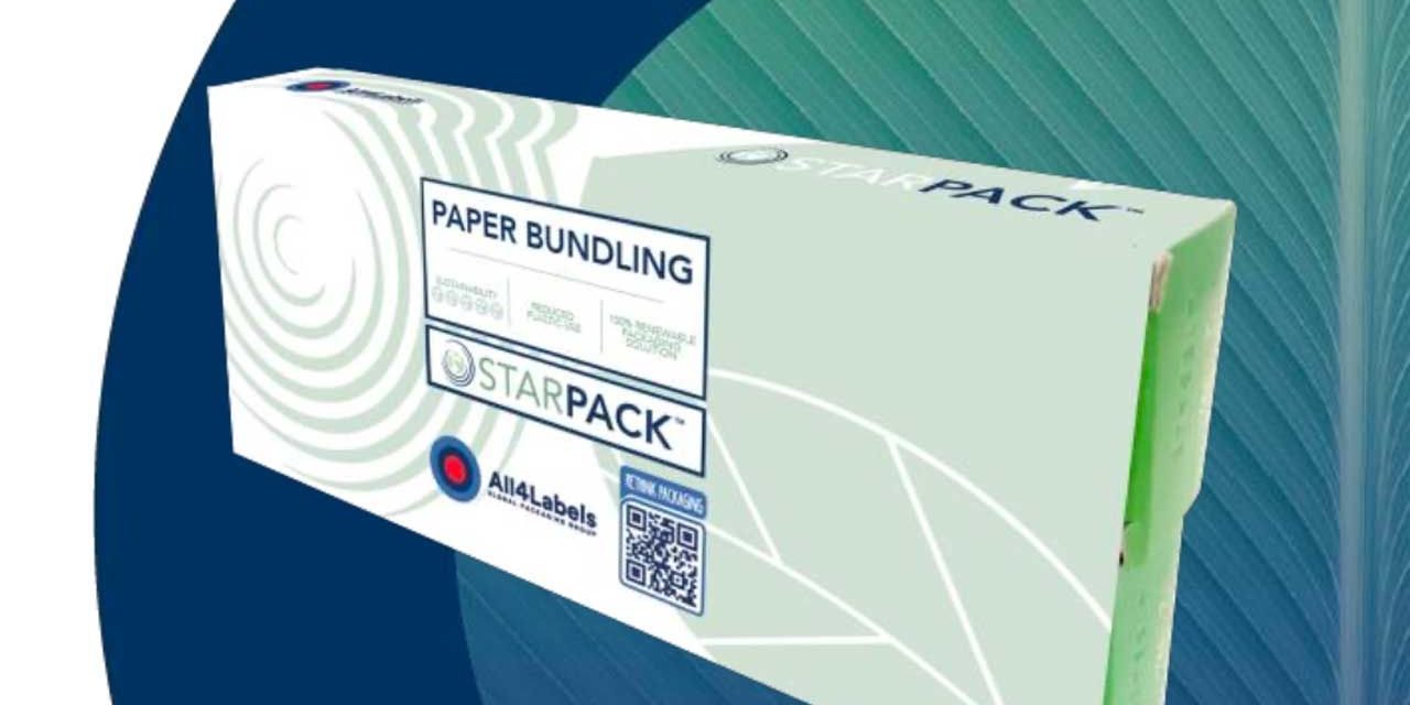 Fresh thinking for innovative packaging