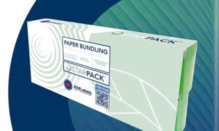 Fresh thinking for innovative packaging