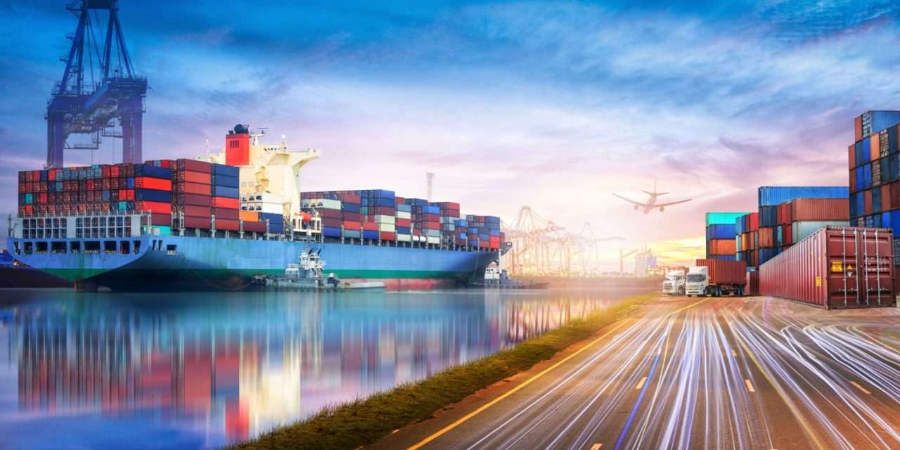 Supply chain trends to look out for in 2026