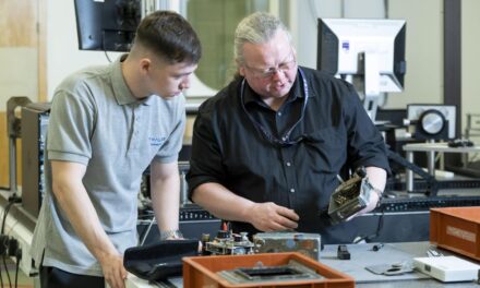 Thales to deliver F24 reconnaissance camera installations in historic WW2 Spitfire restoration project