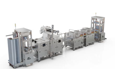 TNA to preview next-generation confectionery innovations at interpack 2026