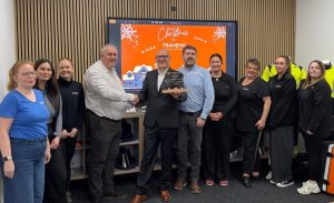 PENTA Electrical Safety Products celebrates excellence with inaugural 2025 Penta Awards