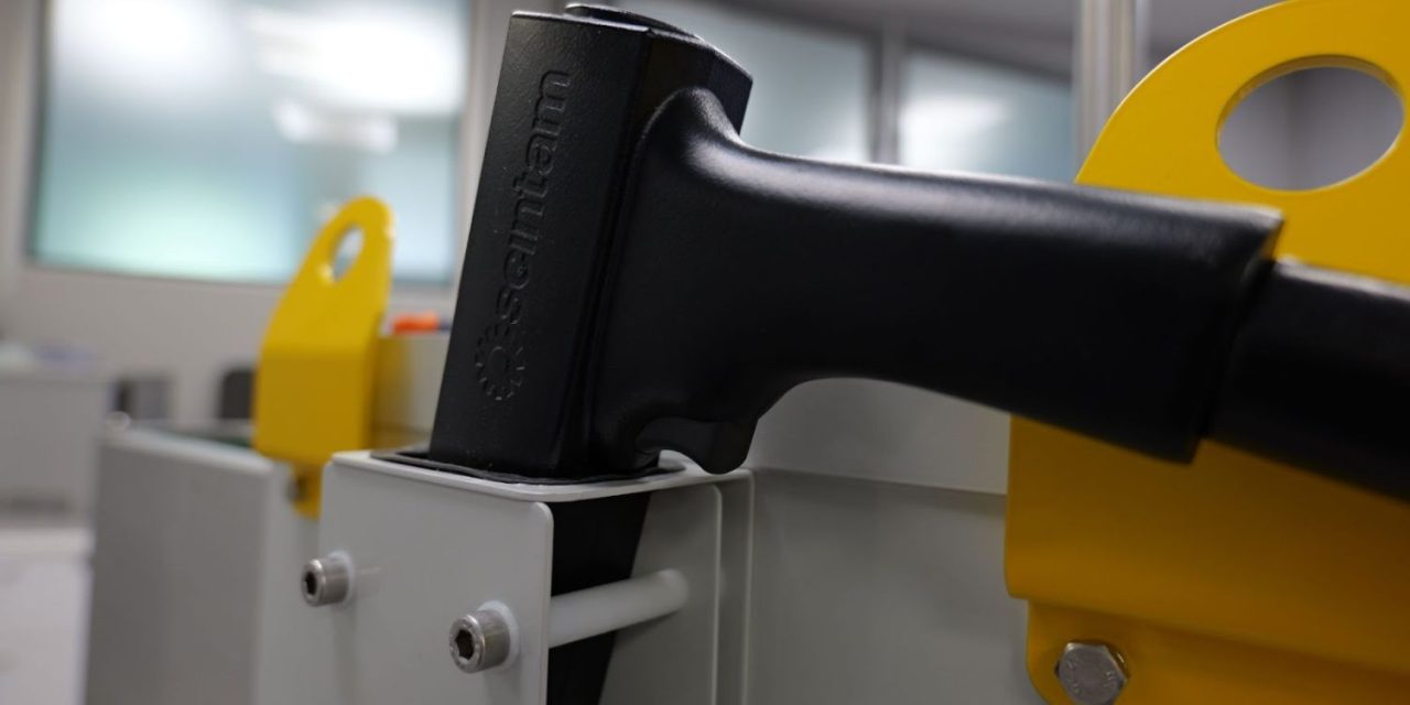 Nottingham-headquartered engineering firm, Scintam, secures £224K award from Innovate UK to advance pioneering aerospace maintenance tool