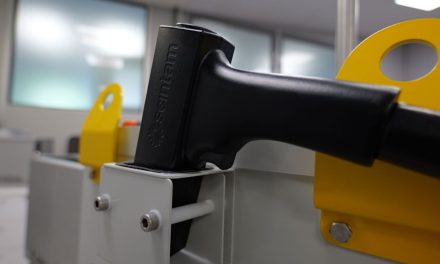 Nottingham-headquartered engineering firm, Scintam, secures £224K award from Innovate UK to advance pioneering aerospace maintenance tool