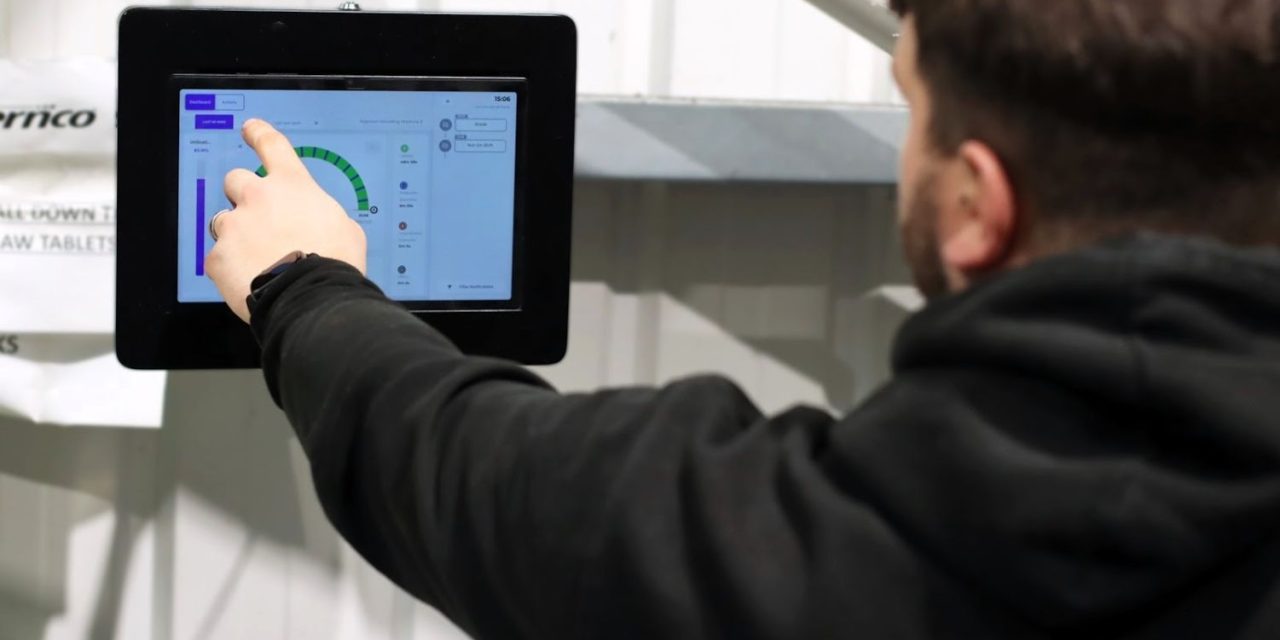 Fernco transforms factory insight and productivity with FourJaw