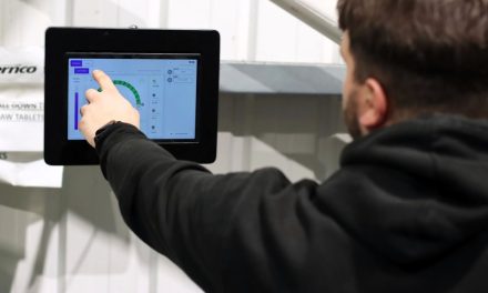 Fernco transforms factory insight and productivity with FourJaw