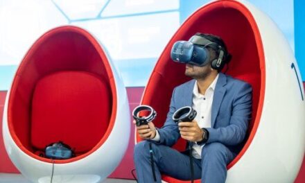 Rockwell Automation accelerates digital transformation for the packaging industry at Interpack 2023