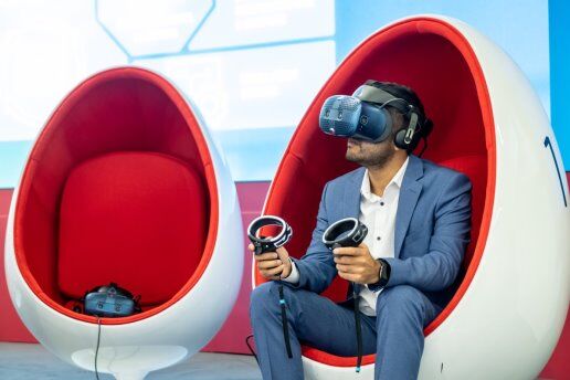 Rockwell Automation accelerates digital transformation for the packaging industry at Interpack 2023