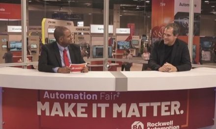 Industry leaders define deliverable benefits and digital transformation best practices in latest season of video series