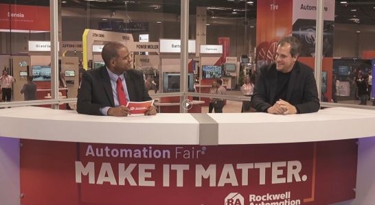Industry leaders define deliverable benefits and digital transformation best practices in latest season of video series