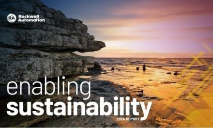 Rockwell Automation Releases 2024 Sustainability Report