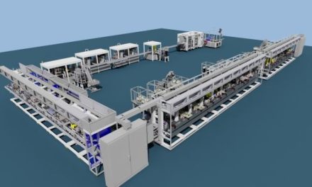 Rockwell Automation to Launch Emulate3D Factory Test at Hannover Messe 2025