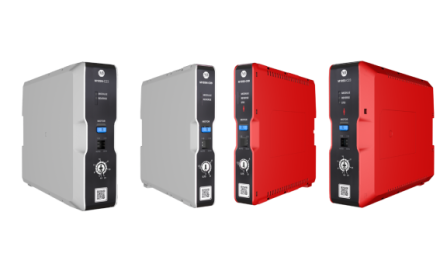 Rockwell Automation Revolutionizes Motor Controls  with Smarter and Safer M100 Electronic Motor Starter