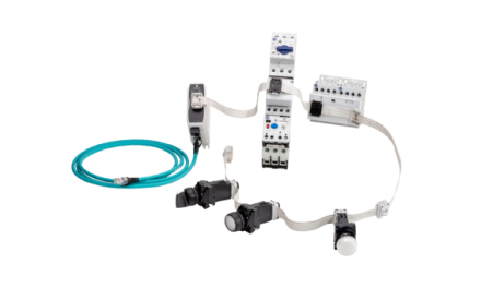 Rockwell Automation Launches EtherNet/IP In-cabinet Solution to Help Manufacturers Builder Smarter, More Efficient Panels