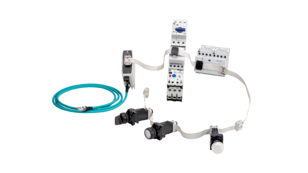 Rockwell Automation Launches EtherNet/IP In-cabinet Solution to Help Manufacturers Builder Smarter, More Efficient Panels