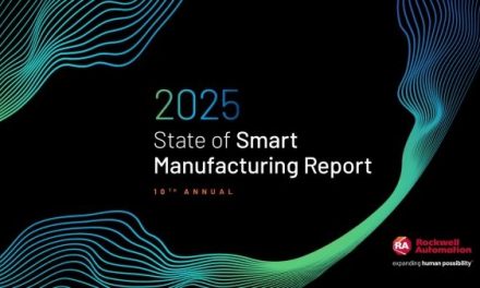 UK Emerges as Europe’s Digital Manufacturing  Frontrunner Powered by AI and Workforce Transformation