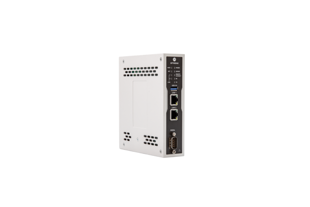 Rockwell Automation Helps Customers Unlock the Potential of Their Data with the Launch of OptixEdge